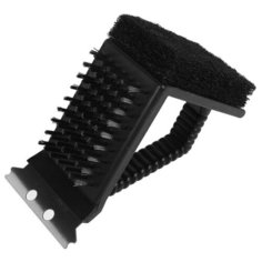 Щётка для чистки гриля Maclay