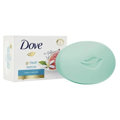 Мыло Dove Инжир и лепестки апельсина 100 г * 4шт