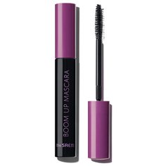 The Saem Тушь для ресниц Saemmul Boom Up Fixer Mascara, 02 black