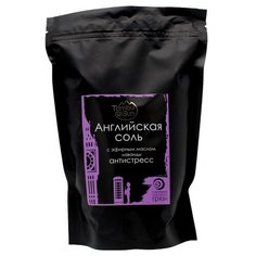 Tambusun Английская соль Антистресс, 1 кг