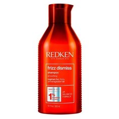 Redken Шампунь Redken Frizz Dismiss