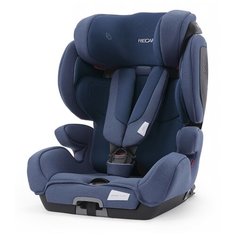 Автокресло группа 1/2/3 (9-36 кг) Recaro Tian Elite, Prime Sky Blue