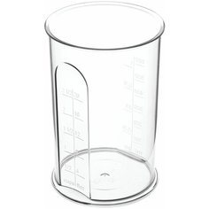 Мерный стакан для смешивания, для блендеров и миксеров Bosch 00657243 для MFQ3.., MSM6/8..