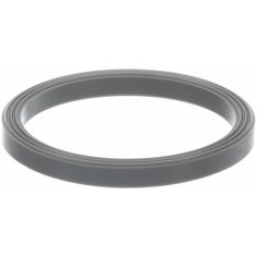 Уплотнительное кольцо стакана блендера Bosch 12009098 для MMB4/6..