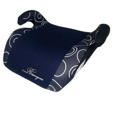 Бустер группа 3 (22-36 кг) Ramazoni RM311, Premium circle