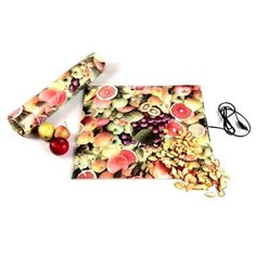 Сушилка для овощей фруктов ягод грибов Самобранка 50x50 с терморегулятором Катрина