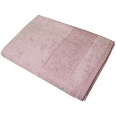 KARNA полотенце Pandora банное 70х140 см светло-розовый