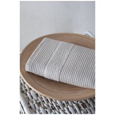 KARNA полотенце Truva банное 90х150 см бежевый