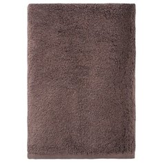KARNA полотенце Mora банное 90х150 см коричневый