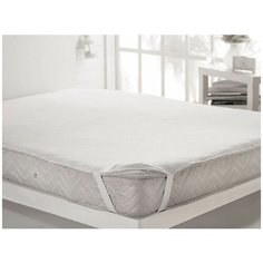 Karna Детский наматрасник Lane br25651 (60х120 см)