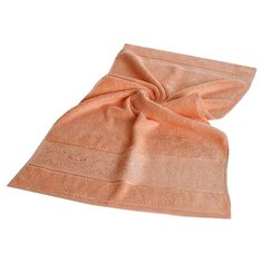 KARNA полотенце Pandora банное 70х140 см абрикосовый