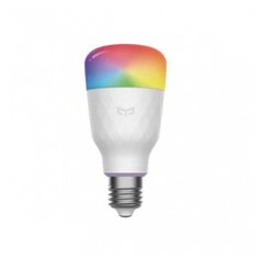 Лампочка Xiaomi Yeelight LED Bulb W3 (Multiple Color) (E27) (YLDP005)