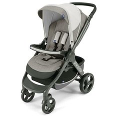 Прогулочная коляска Chicco StyleGo, elegance