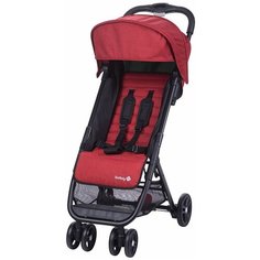 Прогулочная коляска Safety 1st Teeny, ribbon red chic