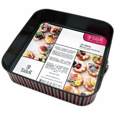 Форма разъемная TalleR TR-98036 26 см