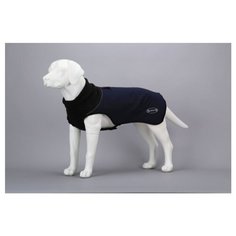 Попона согревающая SCRUFFS "Thermal", темно-синяя, 30 см (Великобритания)