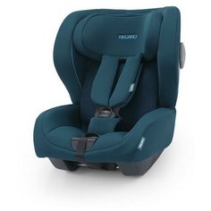 Автокресло Recaro Kio Select Teal Green