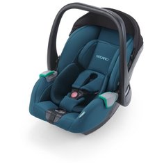 Автокресло Recaro Avan Select Teal Green