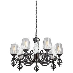 Подвесная люстра Vitaluce V3755-1/7