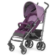 Коляска-трость Chicco Lite Way 2 Top Purple