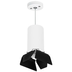 Подвесной светильник Lightstar Rullo (216486+590086+202487) RP6486487