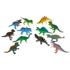 Набор игрушек «Динозавры» 134182 Играем вместе