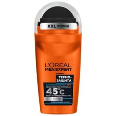Дезодорант-антиперспирант ролик LOreal Paris Men Expert Термозащита, 50 мл