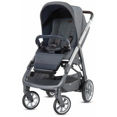 Прогулочная коляска Inglesina Aptica, tailor denim