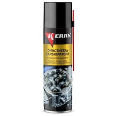 Очиститель KERRY KR-910 0.335 л баллончик