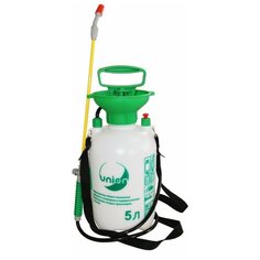 Опрыскиватель ручной UNION ОР-5Р Юнион