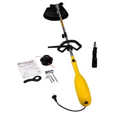 Триммер электрический CHAMPION ET1211А