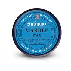 Воск Antiquax Marble Wax, прозрачный, 0.25 л, 1 шт.