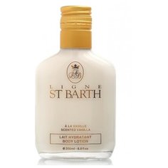 Лосьон для тела LIGNE ST BARTH Scented Vanilla, 200 мл