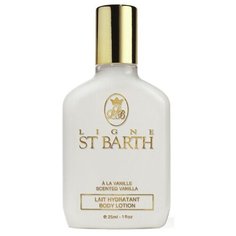 Лосьон для тела LIGNE ST BARTH Scented Vanilla, 25 мл