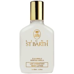 Лосьон для тела LIGNE ST BARTH Scented Vanilla, 125 мл