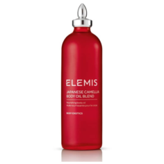 ELEMIS Масло для Тела Франжипани-Монои