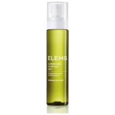 ELEMIS Мист для лица 4 в 1 Кефир-Чай СуперФуд Superfood kefir-tea mist