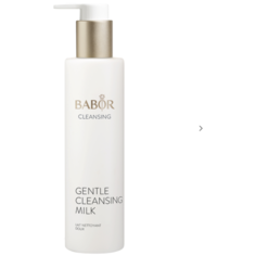 BABOR Молочко для умывания 200 мл