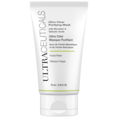 ULTRACEUTICALS Ультра очищающая маска 75 мл