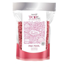Горячий пленочный воск в гранулах ItalWax (Pink Pearl), 750 гр.