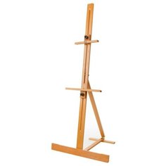 Мольберт Pinax SE-176 студийный большой натуральный