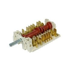 Переключатель Hansa 8061791 белый