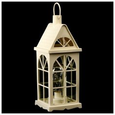 Ночник RISALUX Фонарь-домик 2992948