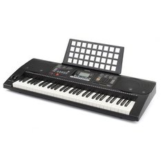 Синтезатор Doffler KE 6170 серый