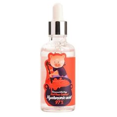 Сыворотка с гиалуроновой кислотой Elizavecca Witch Piggy Hell Pore Control Hyaluronic acid 97%, 50 мл