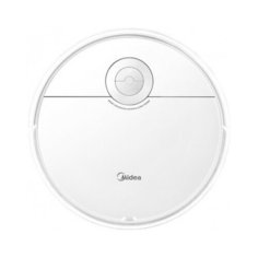 Робот-пылесос Midea Robot Vacuum Cleaner i5C (Global) (белый)
