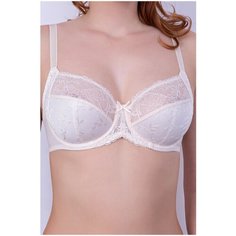 Бюстгальтер MILAVITSA Classic elegant, размер 90J, пастель