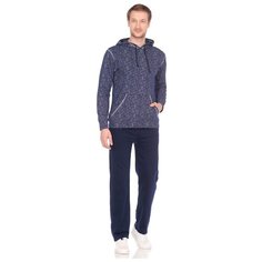 "Брюки мужские арт 20360, р.50" NOA