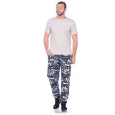 "Брюки мужские арт 20944-1, р.48" NOA