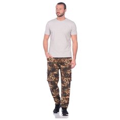 "Брюки мужские арт 20944-2, р.52" NOA